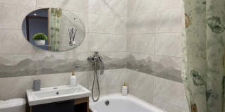 Череповец: Апартаменты Апартаменты Life Home