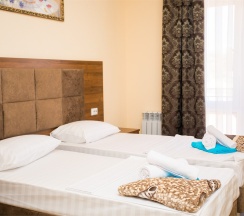 Стандартный номер в Гранд агатия