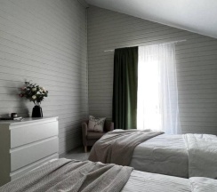 Коттедж стандарт в Flatpoint №374