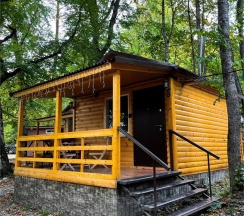 Четырех местный № 3 в Магия гор