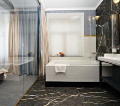 Люкс в Design Hotel Senator