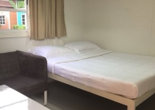 Одноместный номер Standard в MiniResort Chanthaburi