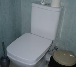 Комната «эконом» 17 м2 (с завтраком) в Путина