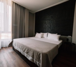 Вилла премиум в Grand sapphire hotel