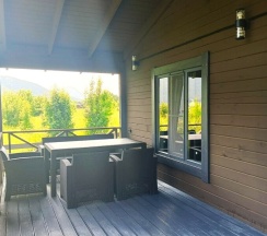 Дом шести местный в Антарес