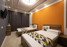 Петропавловск-Камчатский: Отель Double L Hotel