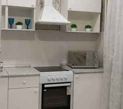 Трёхместные апартаменты c 1 комнатой в Квартира Ивана Сусанина 41