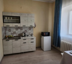 Двухместный номер Standard с 2 комнатами двуспальная кровать в Московский