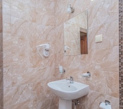 Номер семейный в Ланселот