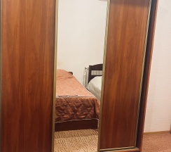 Двухместный номер с 2 односпальными кроватями в Ял