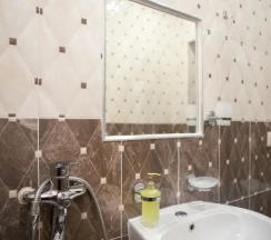 Номер Economy в Централь