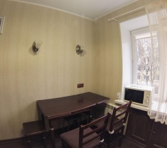 2-комнатные апартаменты стандарт Right Room на Тульская д.6 2-комн в Квартирное бюро
