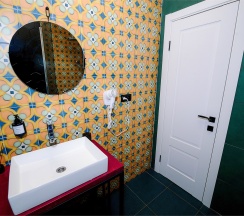 Haier Grand в Дикая Мята