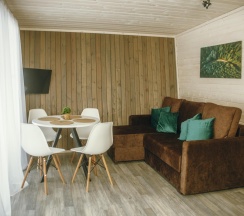 Коттедж премиум в Карлен