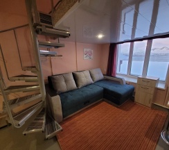 3-местный номер стандарт №1 в Наш