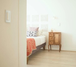 Апартаменты с 2 комнатами в Loica Suites Iii