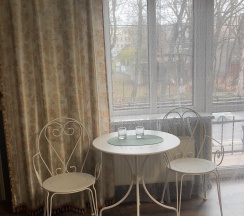 Люкс двухместный в Замок рыцаря