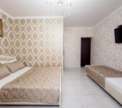 Делюкс в Камелия