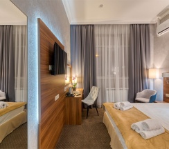 Комфорт 2 в Риверсайд