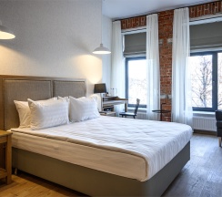 Делюкс в Гостиный двор