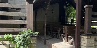 Ставрополь: Отель Восход