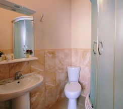 2-местная комната комфорт в Талисман Джемете