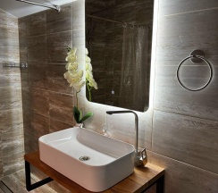 Коттедж стандарт в West House