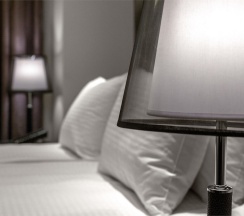 Улучшенный двухместный номер в Villa Kadashi boutique hotel