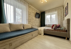 Апартаменты Апартаменты на Калуга, Георгиевская 2-10 в Калужской области