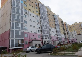 Отель VIP 2комн.квартира в мкр-не Кадыр-Мырза-Али в Уральске
