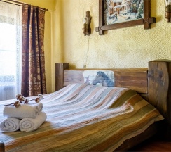 Двухместный номер в Проховское подворье