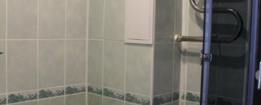 1-местный номер стандарт (с завтраком) в Сапфир