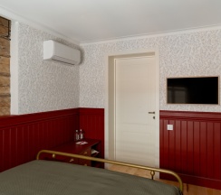 Делюкс в Сомов