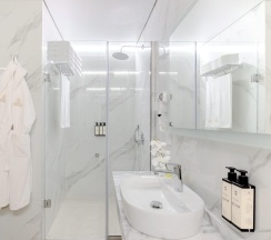 Номер люкс президентский в Zenith Resort Hotel&Spa Ultra All inclusive