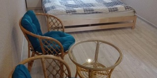 Заостровье: Коттедж Домик у моря