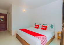 Двухместный номер Standard двуспальная кровать в OYO 614 Koh Lak Resort