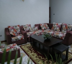 Номер Standard в Crystal Hotel Apartments Entebbe