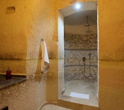 Номер Superior в Abu Hayat Cave Suites