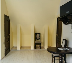 Комфорт 4-х местный в Milana