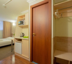 2-местный номер эконом в Амай на Первомайской