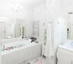 Апартаменты в Green house detox&SPA