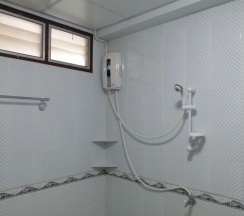 Номер Deluxe в New Wanchai Hotel