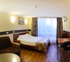 Номер первой категории в Лермонтова 8