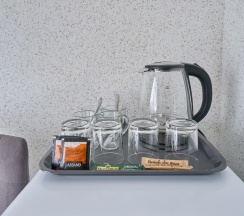 Номер улучшенный комфорт в Белла