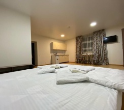 Номер Business в City park hotel