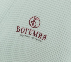 Апартаменты Дурдина в Богемия