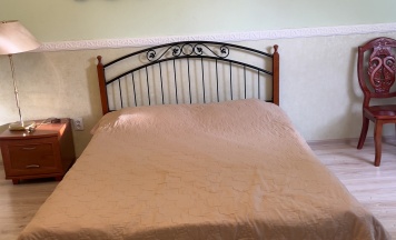 Двухместный номер мансарда в Замок рыцаря