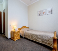 Single в Саратовский