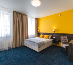 Комфорт в Авитель