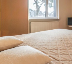 Апартаменты Comfort в Vila Viola